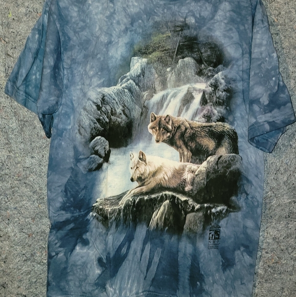 1990's shirt lot - Picture 2 of 12